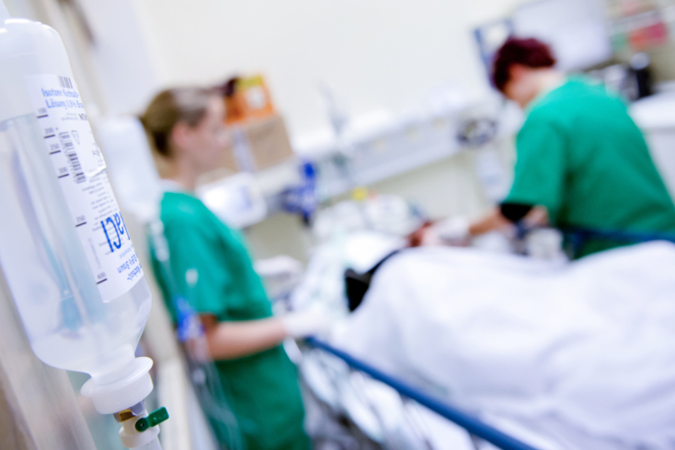 Struktureller Wandel: Krankenhäuser auf dem Land werden nicht alle bestehen, auch 2600 Hausärzte hören auf. (Symbolbild)