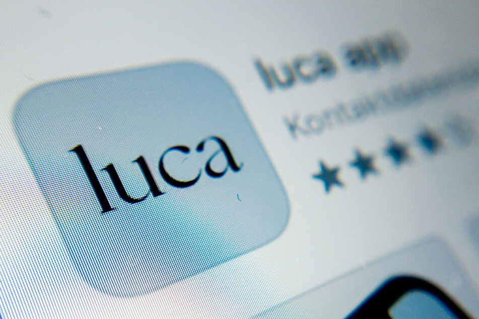 Erwartungen nicht erfüllt: Weimar trennt sich von Luca-App