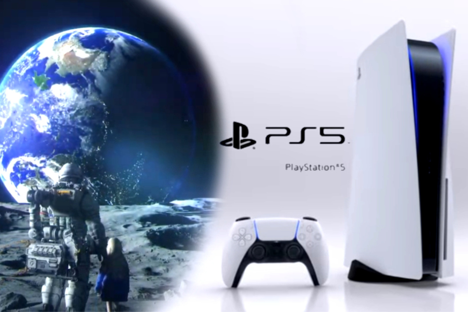 PlayStation 5: Sony kündigt Spiele-Blockbuster der Zukunft an