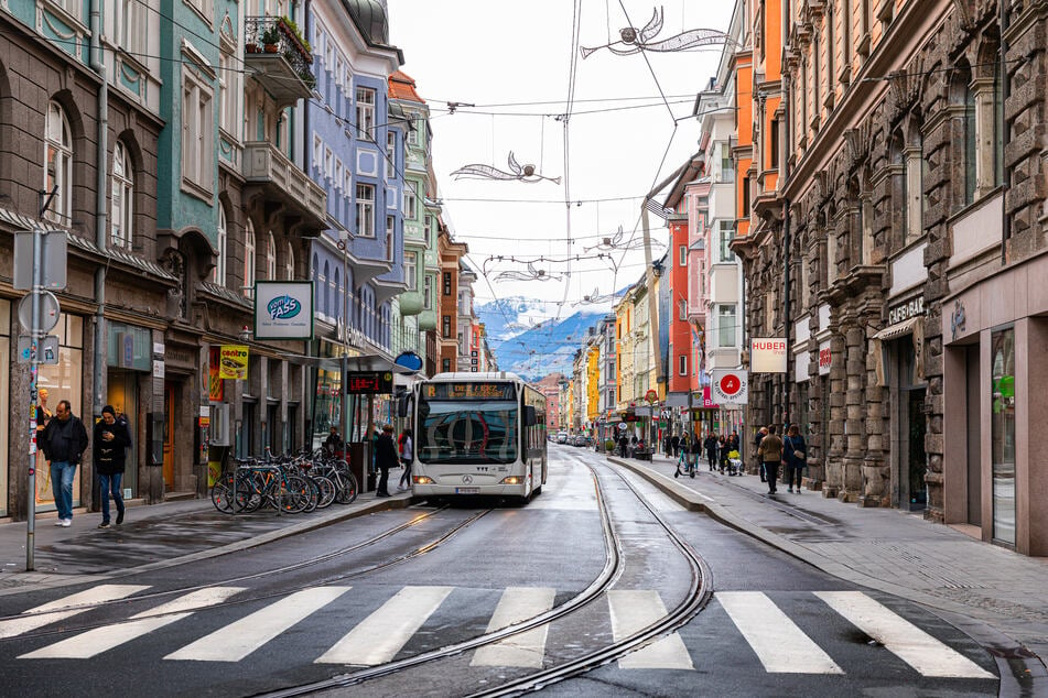 Mit dem kostenfreien Klimaticket für 18-Jährige will Österreich wohl in die ÖPNV-Offensive gehen. (Symbolfoto)