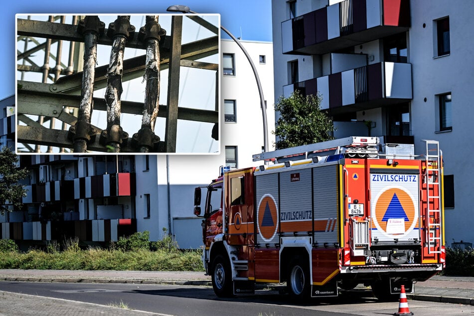 Seit Donnerstagnachmittag sind die tausende Haushalte wieder versorgt, die Reperaturen dauern aber an.