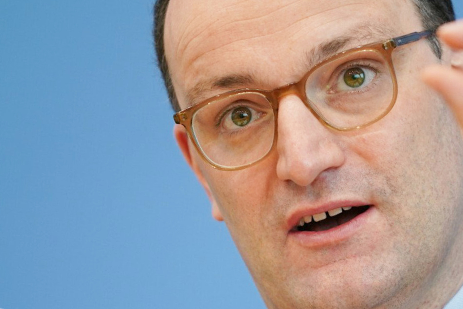 Jens Spahn: Wer geimpft ist, kriegt bald mehr Freiheiten!