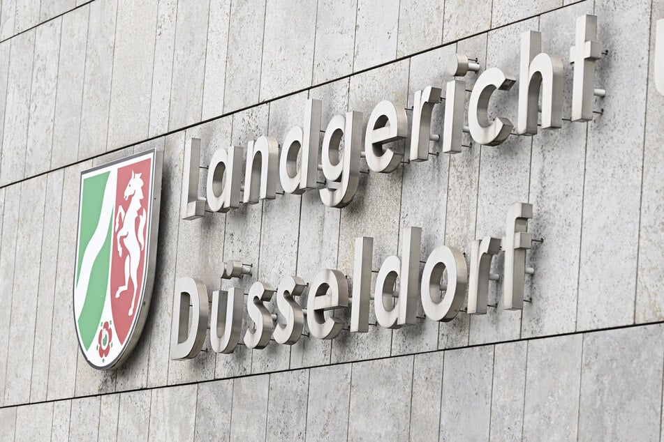 Gruppenvergewaltigung in Hotel: Männer müssen jahrelang in den Knast