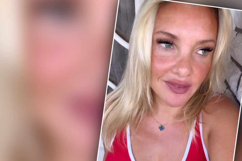 Evelyn Burdecki: "Hatte noch nie so viele Mahnungen": Deshalb stapeln sich bei Evelyn Burdecki die Zahlungserinnerungen