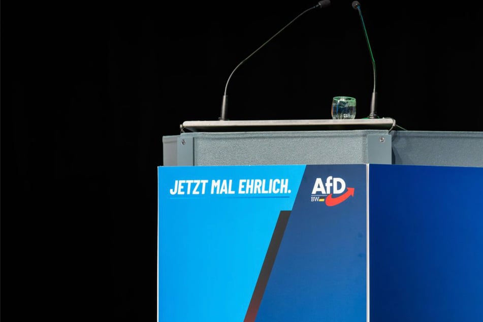 Die Stuttgarter AfD steht nun in der Pflicht, den Verbleib der Gelder aufzuklären.