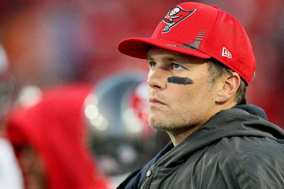 Tom Brady speaks out on retirement speculation after playoff heartbreak