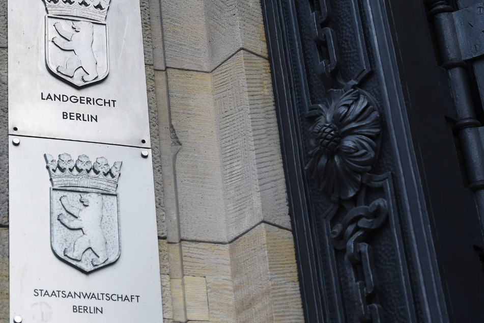 Das Berliner Landgericht hat einen 46-Jährigen am Montag für schuldig befunden, den Staat mit erfundenen Testzentren betrogen zu haben. (Archivfoto)