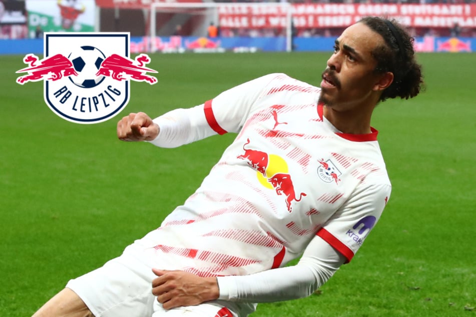 Gespräche laufen: Neue Wechsel-Entwicklung bei RB Leipzigs Poulsen