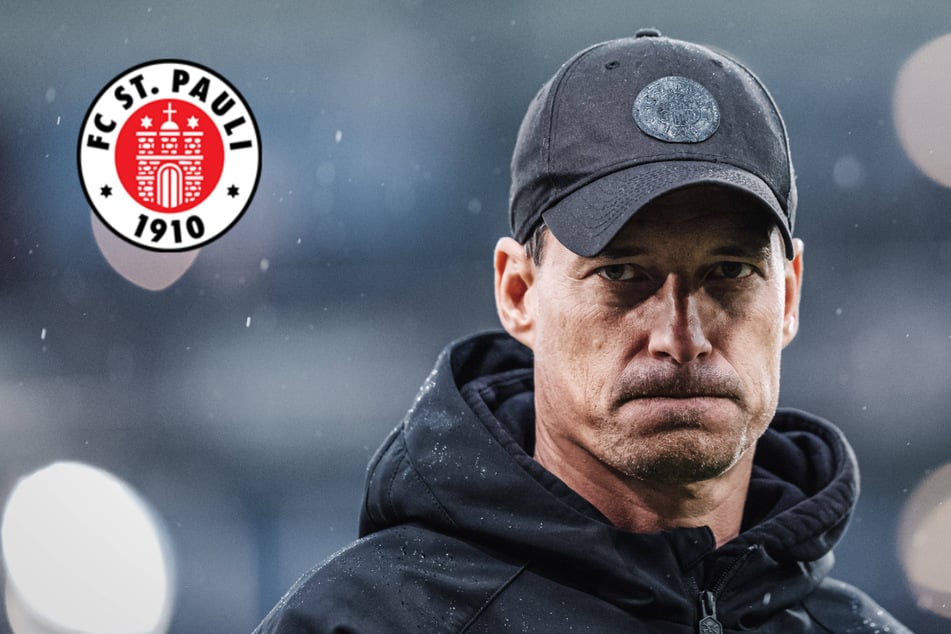 "So kann es nicht weitergehen!" Gehen beim FC St. Pauli für Blessin die Lichter aus?
