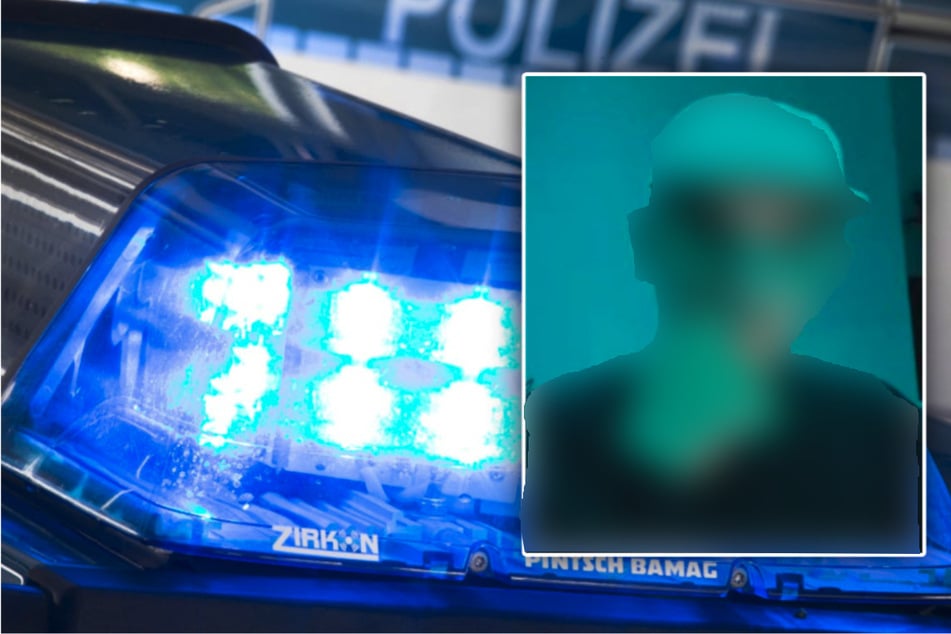 Er verschwand mitten in der Nacht: Teenager aus Hamburg wiederaufgetaucht