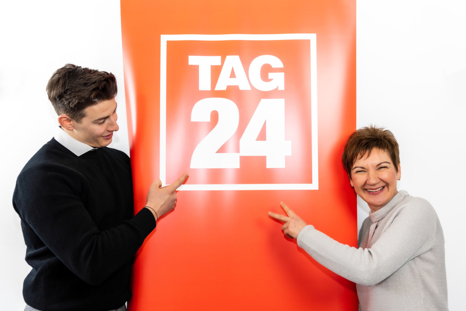 Wir freuen uns auf neue Kollegen im Sales-Team.