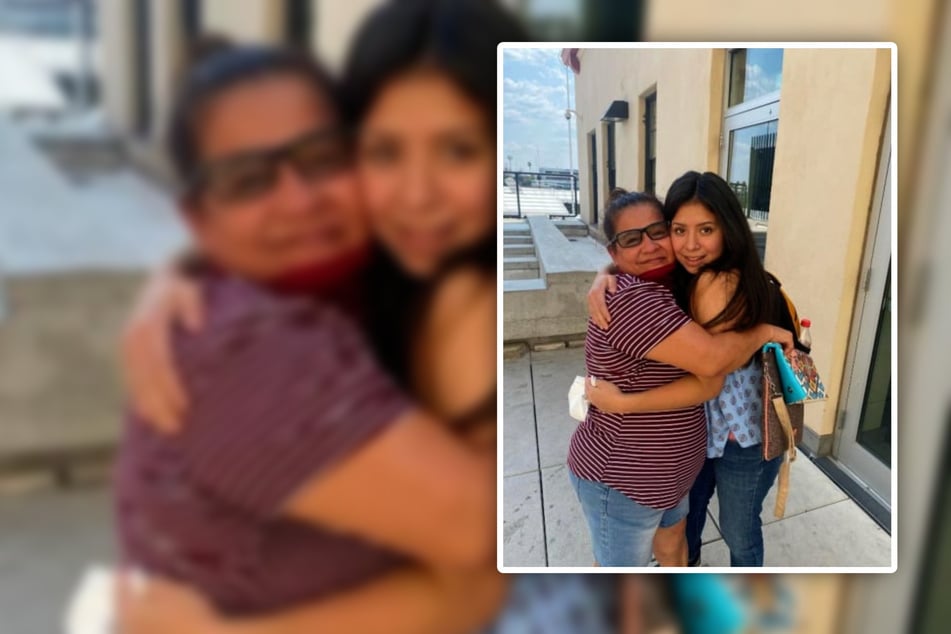 Mädchen wird seit 14 Jahren vermisst, dann erhält ihre Mutter eine Nachricht auf Facebook