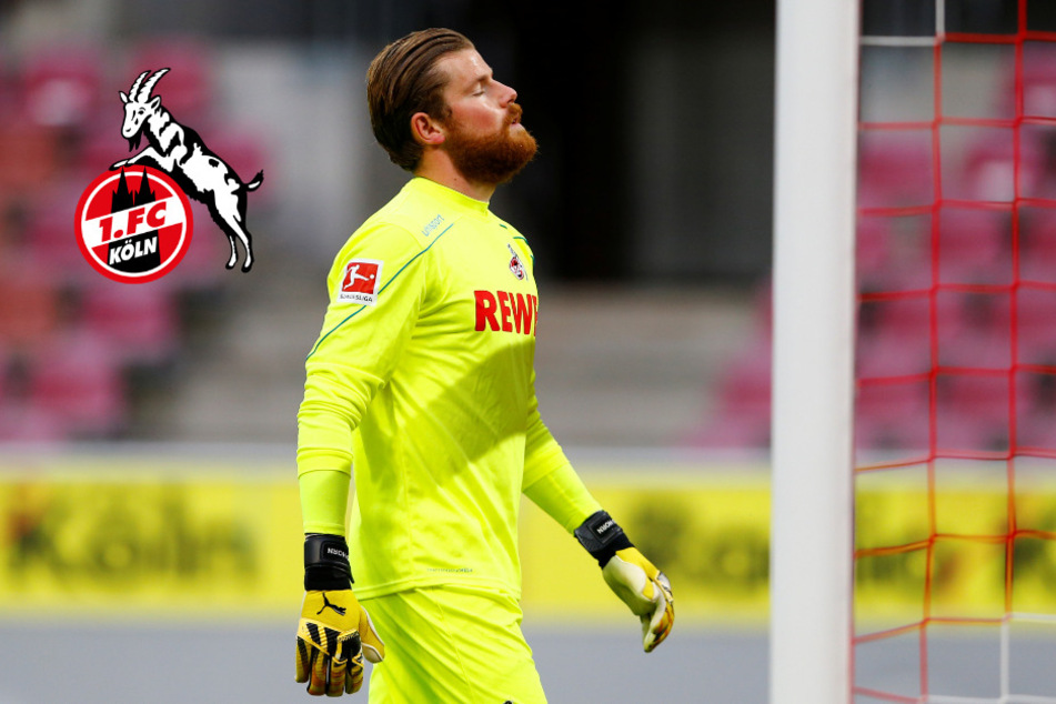Die Mängel des 1. FC Köln nach der Corona-Pause