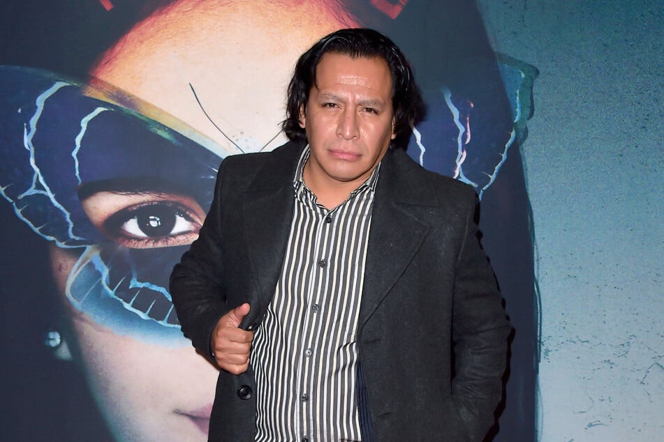 Gerardo Taracena verstarb am Freitag im Alter von 55 Jahren.