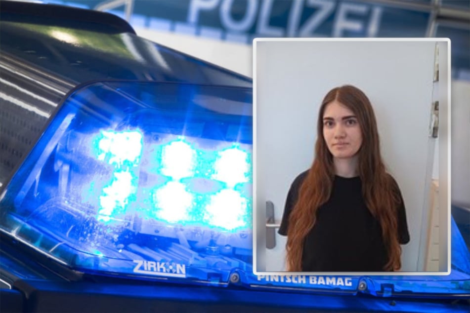 Zuletzt trug sie eine weiße Jacke: Wo ist die 15-jährige Haifaa?