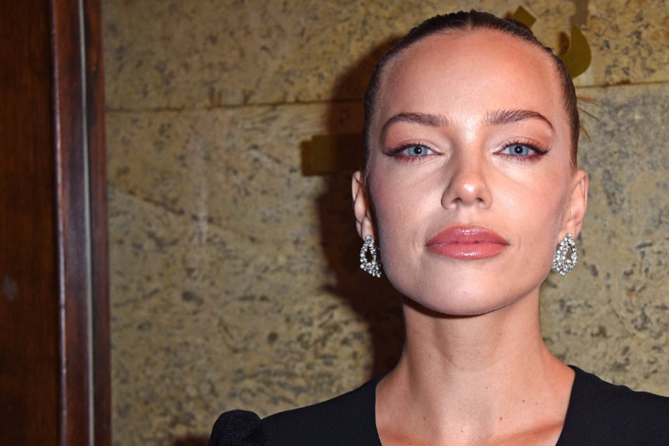 Laura Maria Rypa in Spendierlaune: Dieses Luxus-Geschenk macht sie ihren Eltern