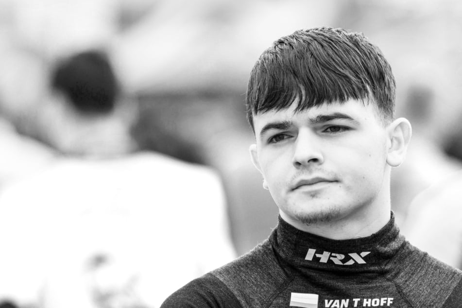 Todesdrama in Spa: 18-jähriges Motorsport-Talent stirbt nach schwerem Unfall