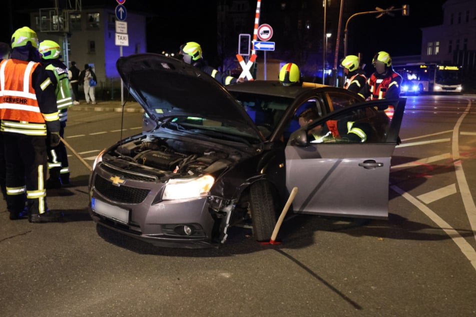 Wie es zu dem Unfall kam, ist derzeit noch Teil der Ermittlungen.