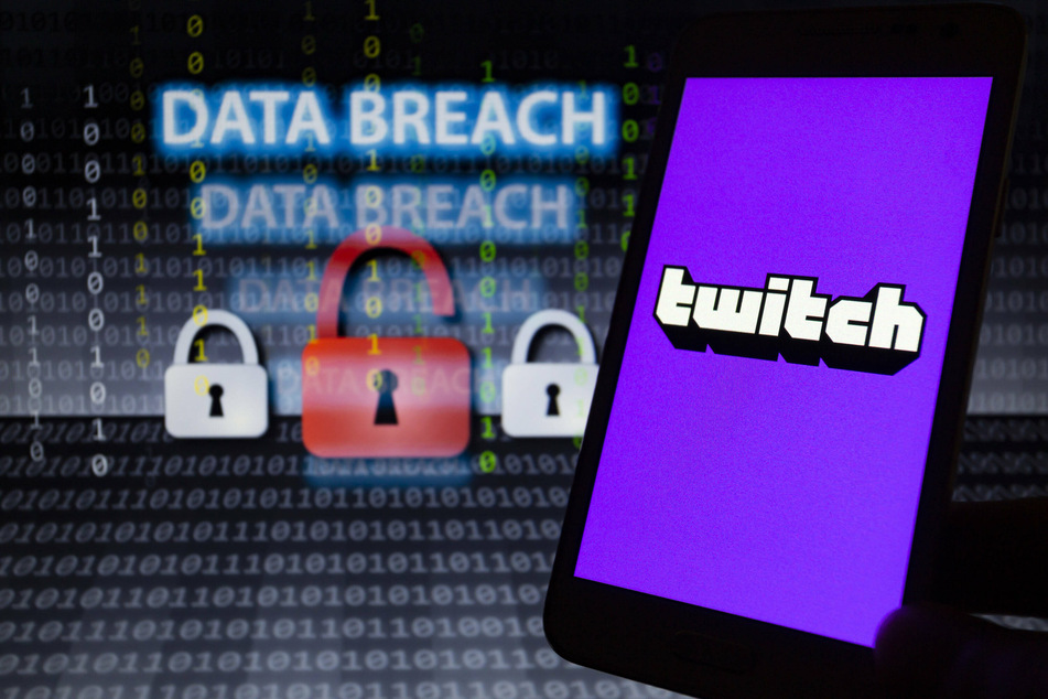 Twitch, the gaming and streaming platform, suffered a huge data breach on Wednesday.