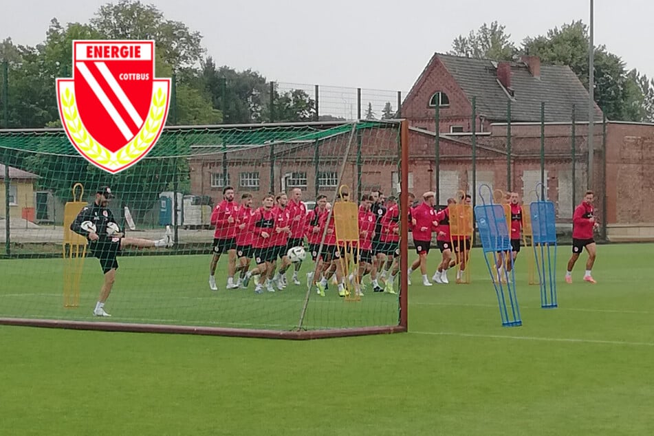 Cottbuser Startelf vor dem Saisonstart: Zwei Härtefälle drohen!