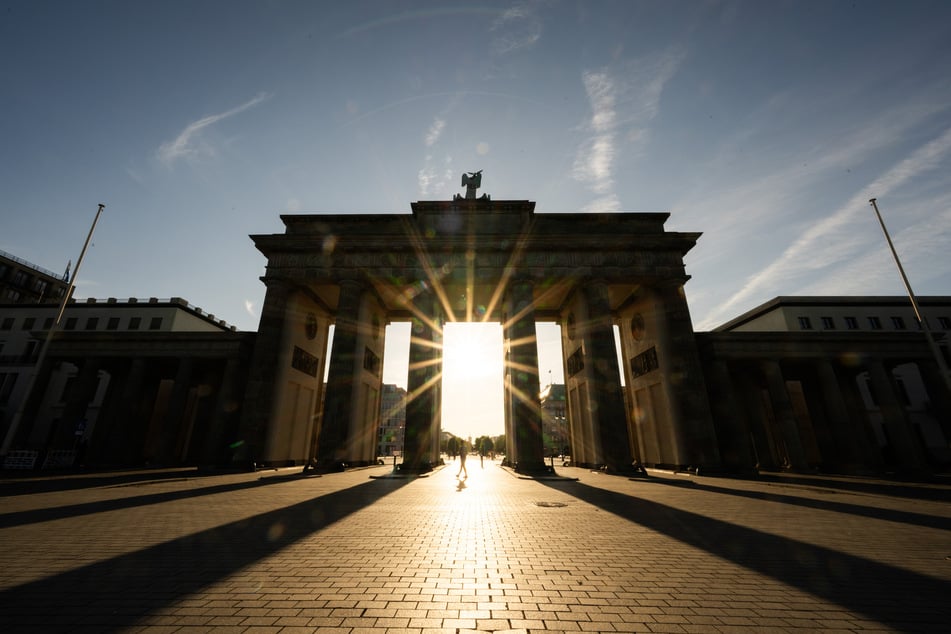 Der Sommer schickt am Donnerstag noch einmal ein paar Sonnenstrahlen nach Berlin und Brandenburg.