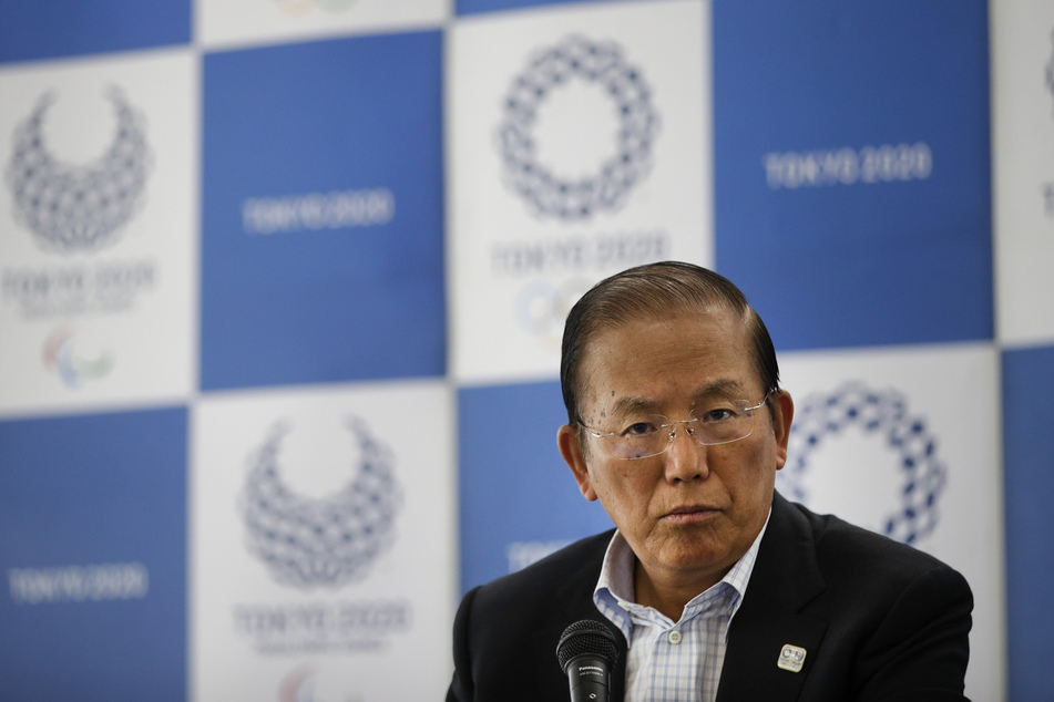 Der Chef des japanischen Organisationskomitees hofft im Falle einer Ausrichtung der Olympischen Spiele 2021 auf eine Symbolwirkung.