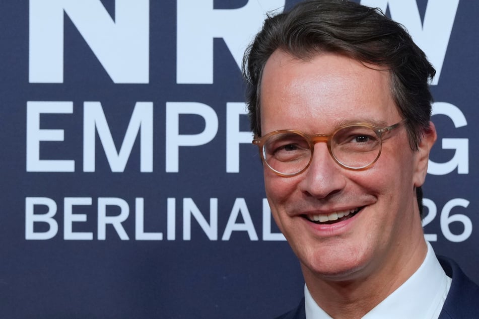 Instagram-Video nur inszeniert? SPD kritisiert Hendrik Wüst