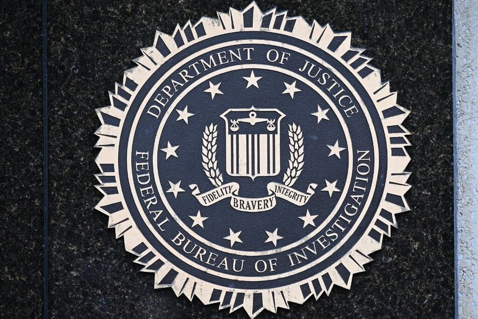 The FBI uncovered more than 150 homemade bombs on a farm in Virginia in what is thought to be the largest such seizure in the agency's history.