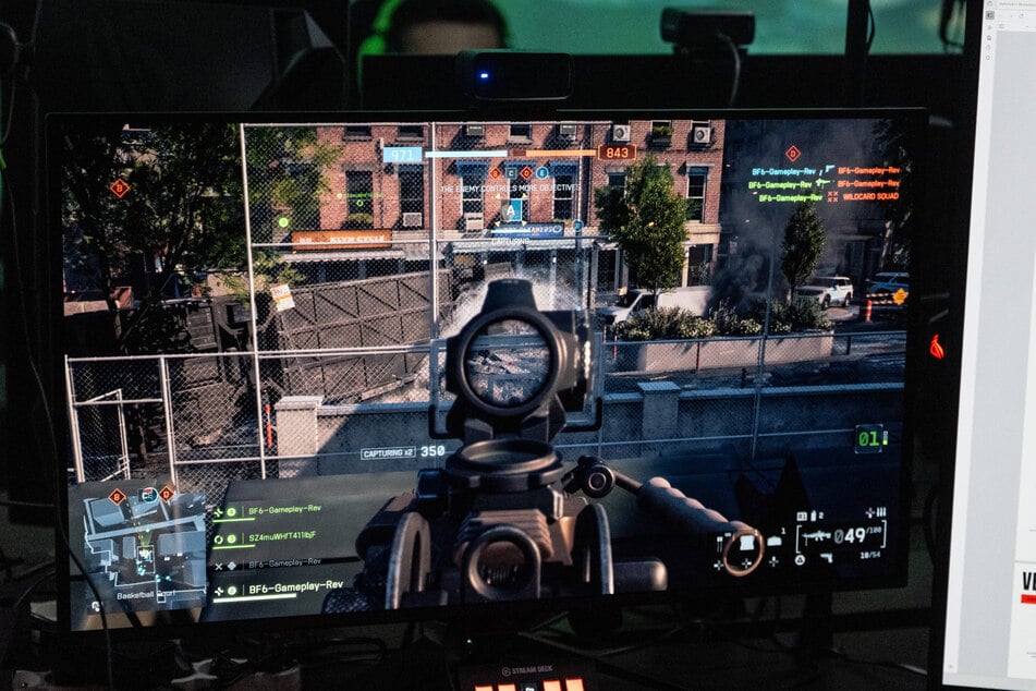 Obwohl der Start holprig verlief, hat Battlefield 6 das Interesse der Community geweckt.