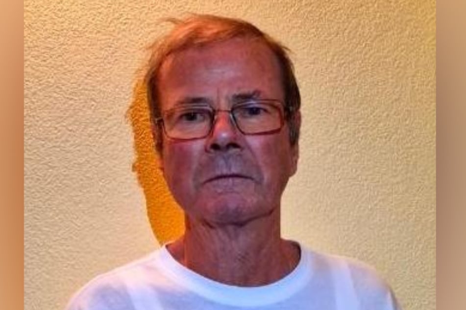 Jürgen Willi T. (80) wurde zuletzt am Dienstag gesehen.