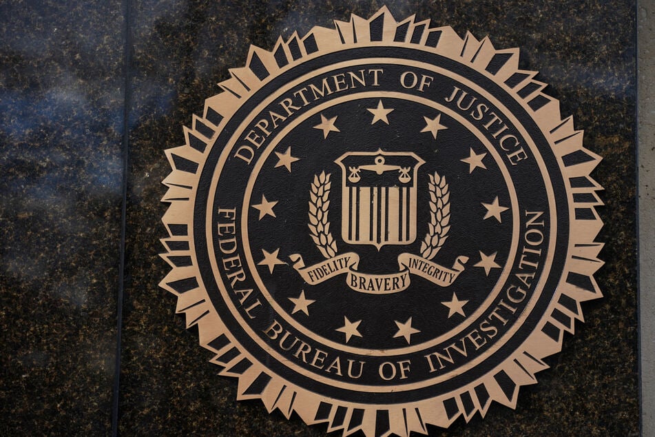 The FBI's Joint Terrorism Task Force tracked down an Afghan man who allegedly threatened to build a bomb and carry out a suicide attack on Americans.