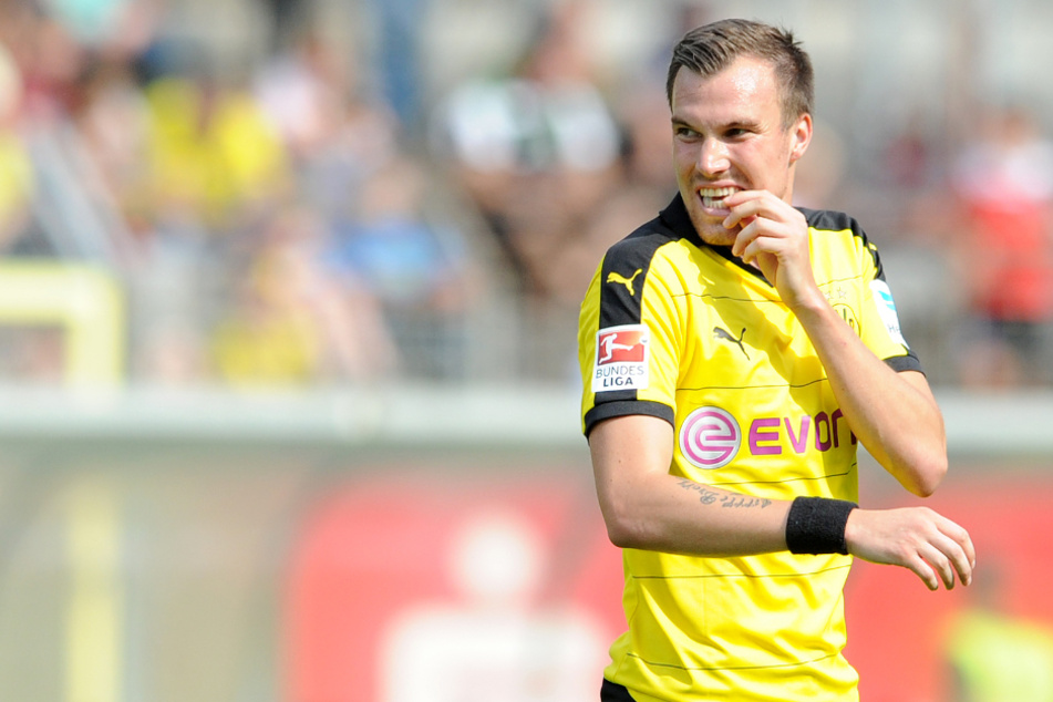 Kevin Großkreutz (33) spielte von 2009 bis 2015 für Borussia Dortmund in der Bundesliga. (Archivfoto)