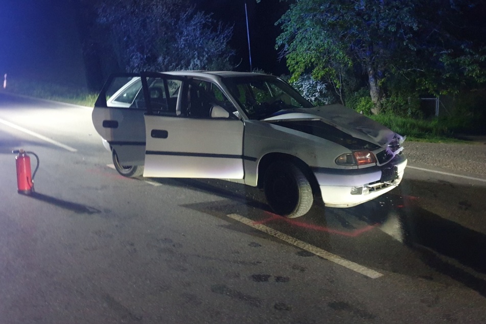 Ein schwerer Unfall in Illingen hat ein Menschenleben gekostet.