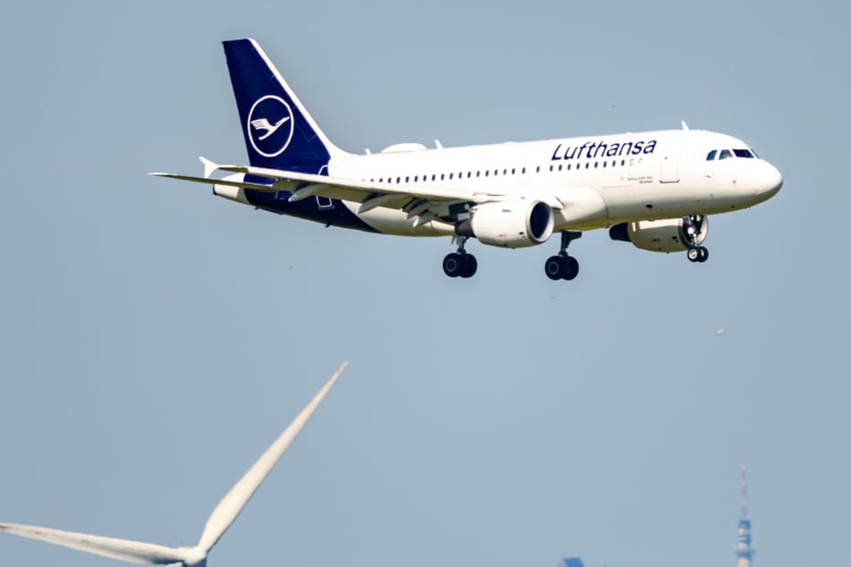 Lufthansa: Sommerflugplan steht: Lufthansa streicht zum Frühjahr weitere Inlandsflüge