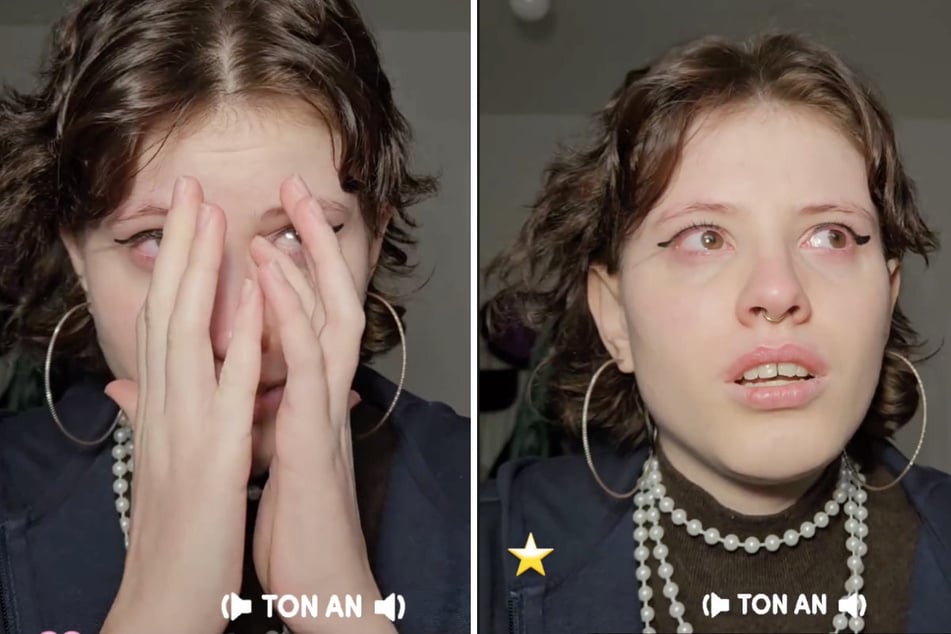 Die Ex-GNTM-Kandidatin Viola Beck (22) sprach offen über eine ihrer größten Ängste.
