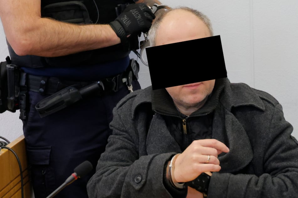 Wird die ganze Wahrheit über Sören W. (46) jemals ans Licht kommen?