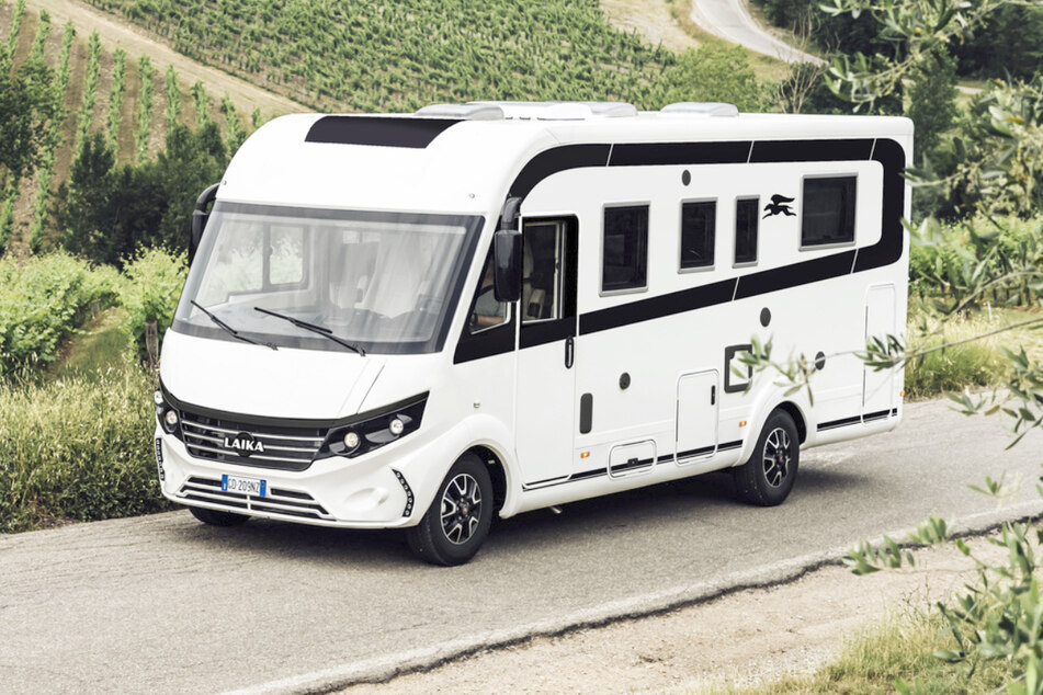 Die Premium-Marke LAIKA ist neu im Programm und hat ihre Wurzeln in der Toskana, einer traumhaften Urlaubsregion Italiens.