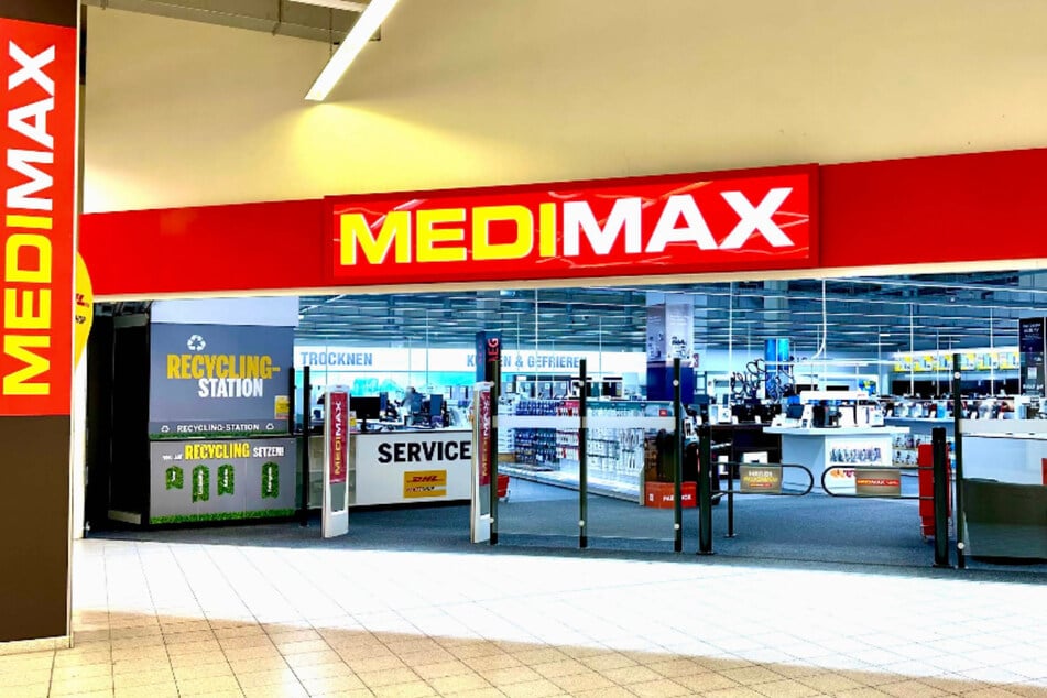 MEDIMAX macht nur am Donnerstag (20.11.) dieses krasse Angebot