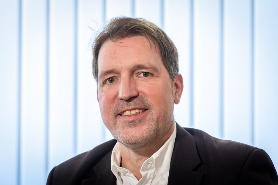 Wie sich die Teilnehmer zusammensetzen, könne man erst nach der Demo sagen, erklärt Politikwissenschaftler Prof. Dr. Eric Linhart.