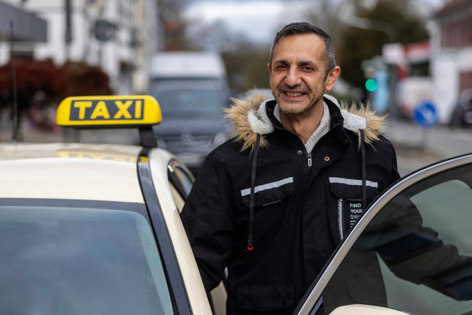 Tolga D. erkannte, dass an der Situation etwas faul war und verständigte die Polizei.
