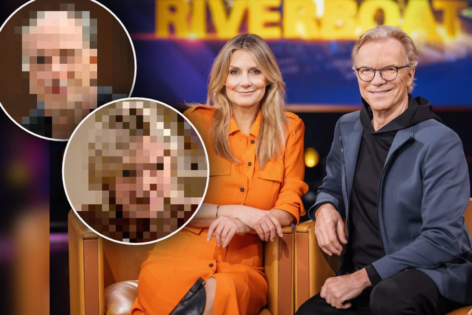 Riverboat: Legenden, Jäger, Tatort-Stars: Diese Gäste entern heute Abend das Riverboat