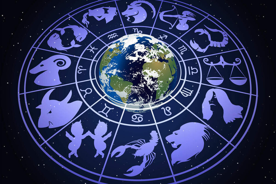 Your personal and free daily horoscope for Monday, 2/13/2023.