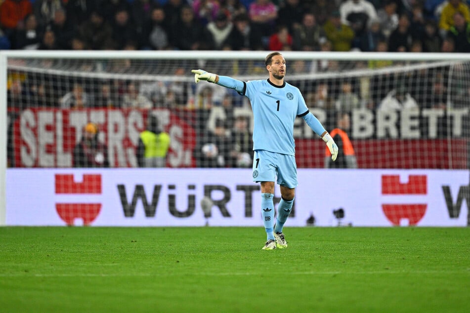 Keeper Oliver Baumann musste kein einziges Mal eingreifen.