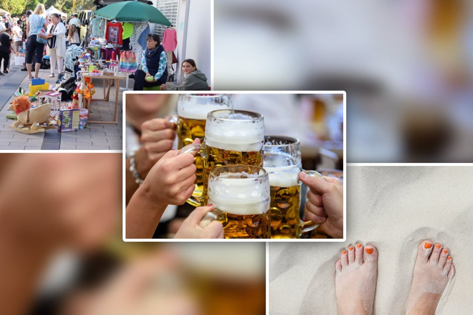 Hier könnt Ihr Euren Sonntag in Magdeburg ausklingen lassen