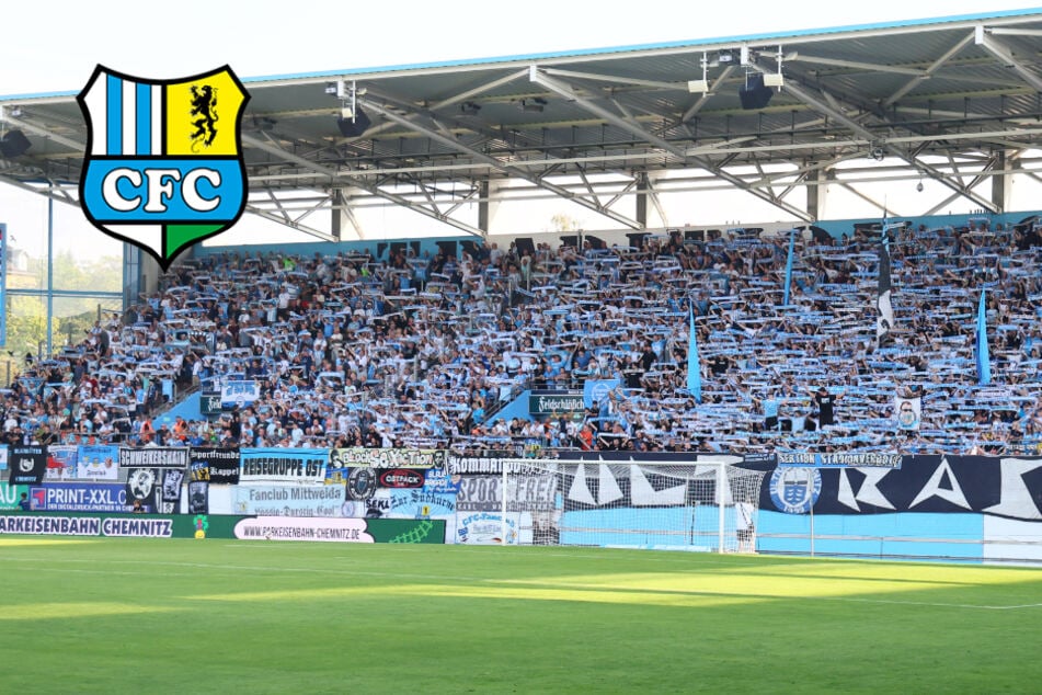 CFC gegen Erzrivale Aue fix ausverkauft? In zwei Tagen schon über 10.000 Tickets weg!