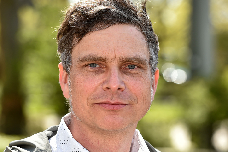 Grüne: Landtagsabgeordneter Thomas Löser (49).
