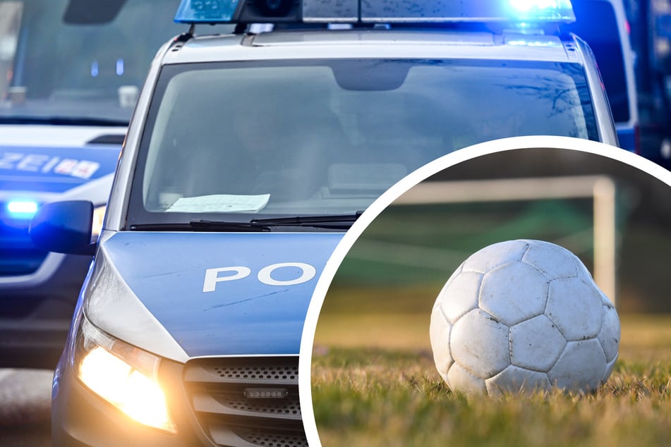 Training eskaliert: Polizei findet "blutüberströmte" Männer nach Massenschlägerei