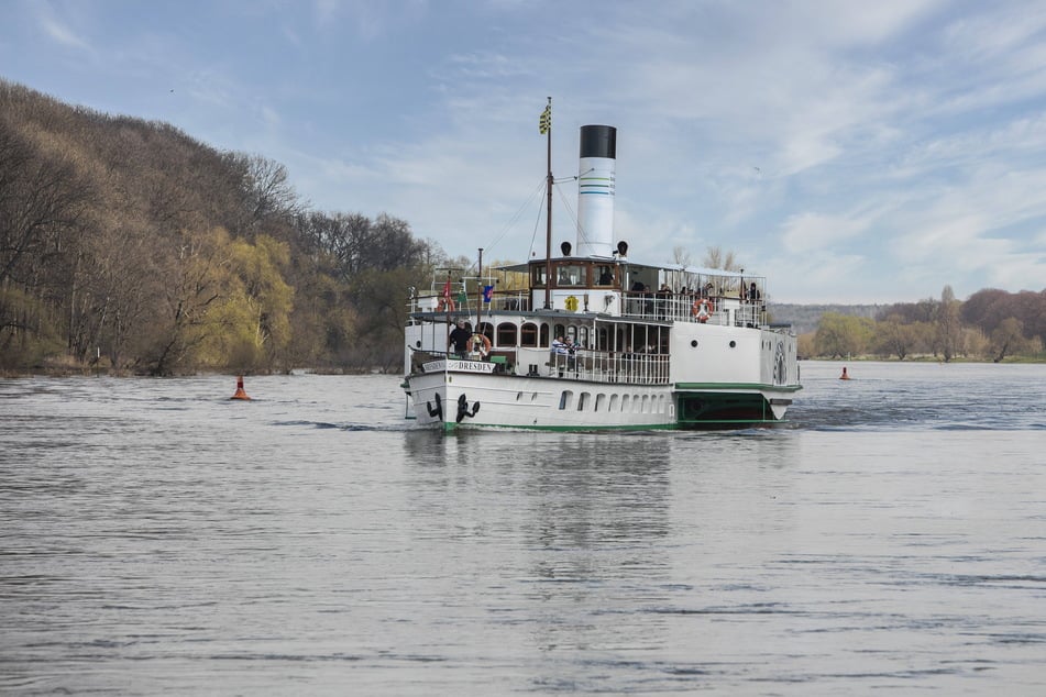 Ab dem kommenden Wochenende können Interessierte wieder wie gewohnt die Brückentouren und die Canalettofahrt buchen.