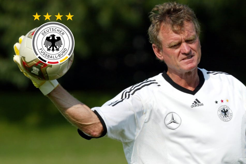 Sepp Maier gratuliert Manuel Neuer zu WM-Rekord: Legende besorgt wegen Schulter