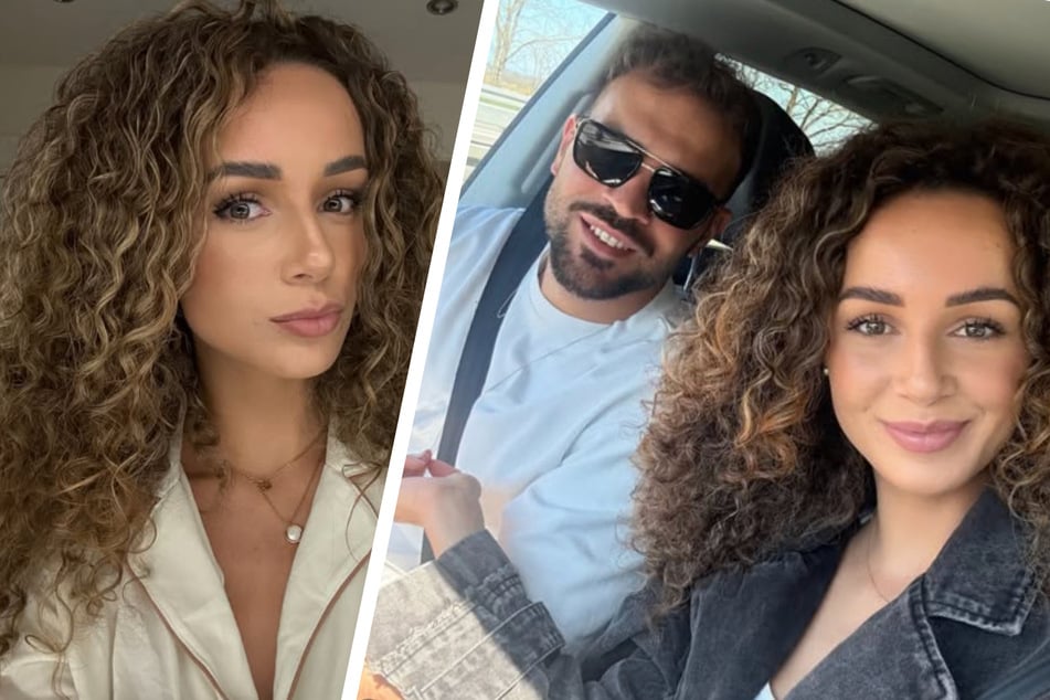 Yasin (34) erklärte seiner Ex-Partnerin Samira Cilingir (28), dass er in der Türkei noch mit einer anderen Frau verheiratet ist.